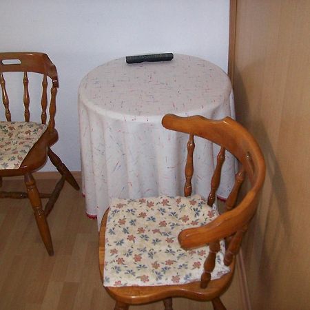 Apartments Dino Макарска Экстерьер фото